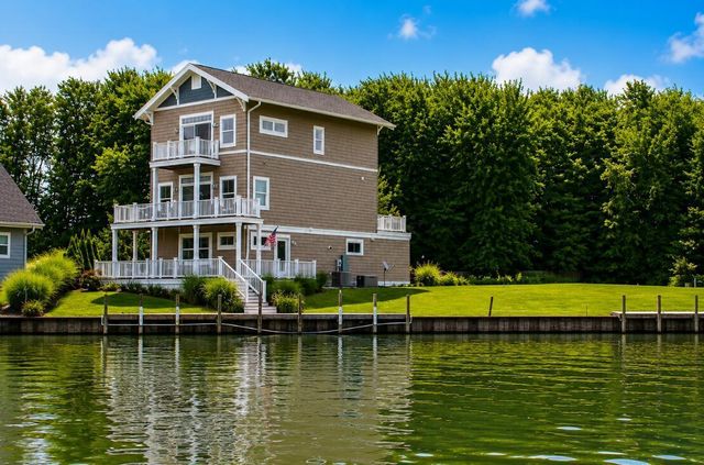13794 Rosewood Road NE, Thornville, OH 43076