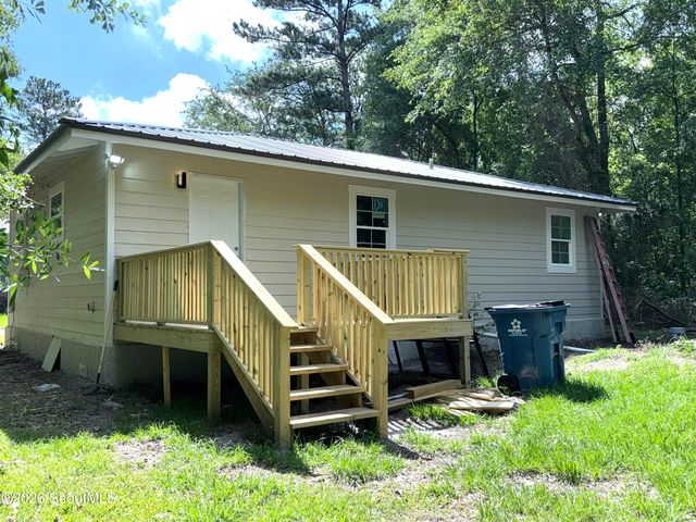 401 New Sterling Road, Brunswick, GA 31525