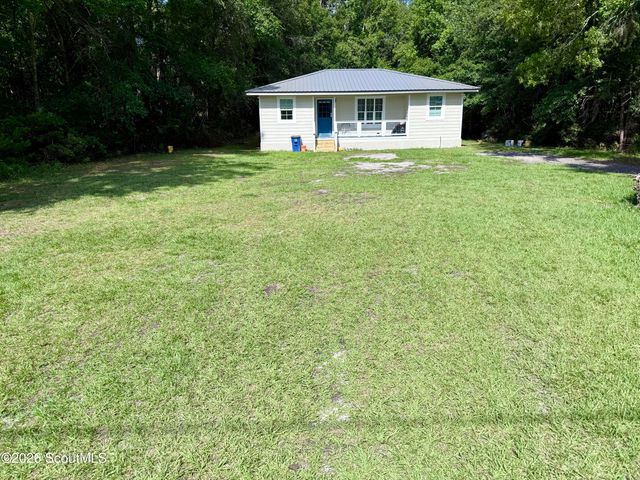401 New Sterling Road, Brunswick, GA 31525
