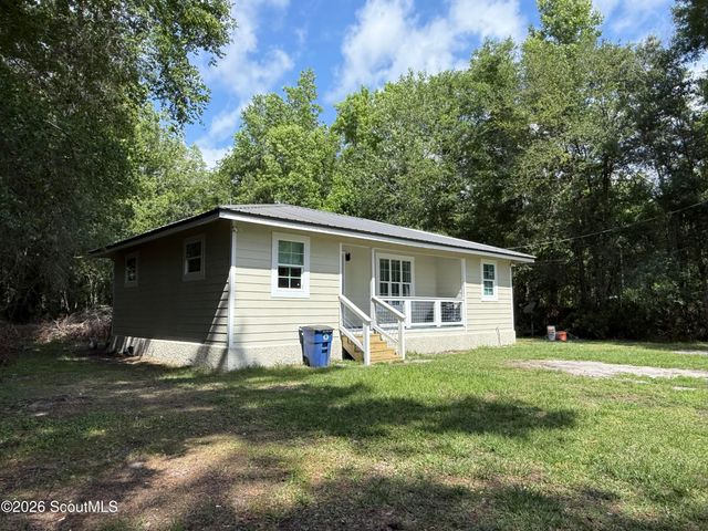 401 New Sterling Road, Brunswick, GA 31525
