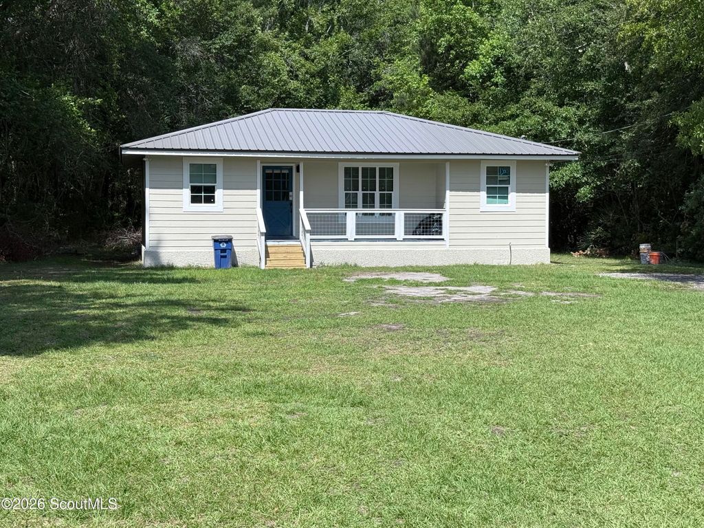 401 New Sterling Road, Brunswick, GA 31525