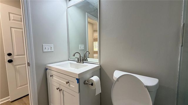 3234 Old Salem Road SE, Conyers, GA 30013