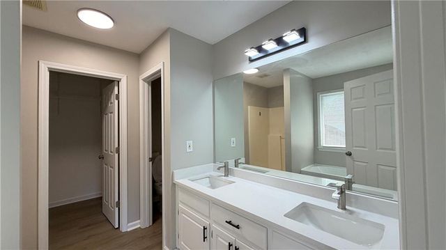 3234 Old Salem Road SE, Conyers, GA 30013