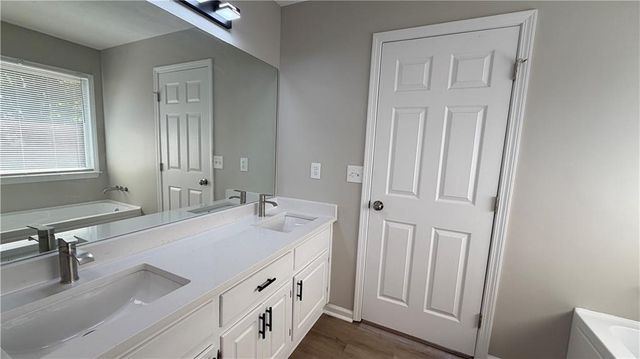 3234 Old Salem Road SE, Conyers, GA 30013