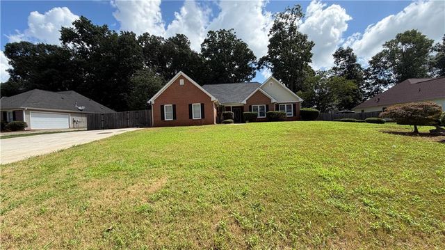 3234 Old Salem Road SE, Conyers, GA 30013