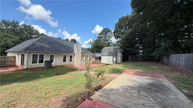 3234 Old Salem Road SE, Conyers, GA 30013