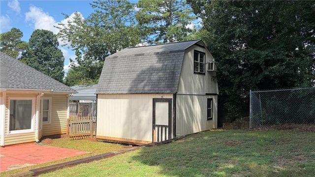 3234 Old Salem Road SE, Conyers, GA 30013