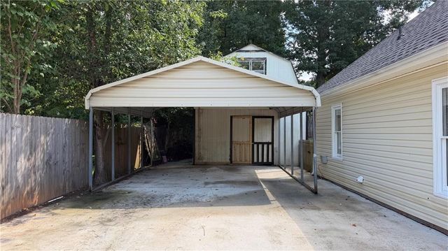 3234 Old Salem Road SE, Conyers, GA 30013