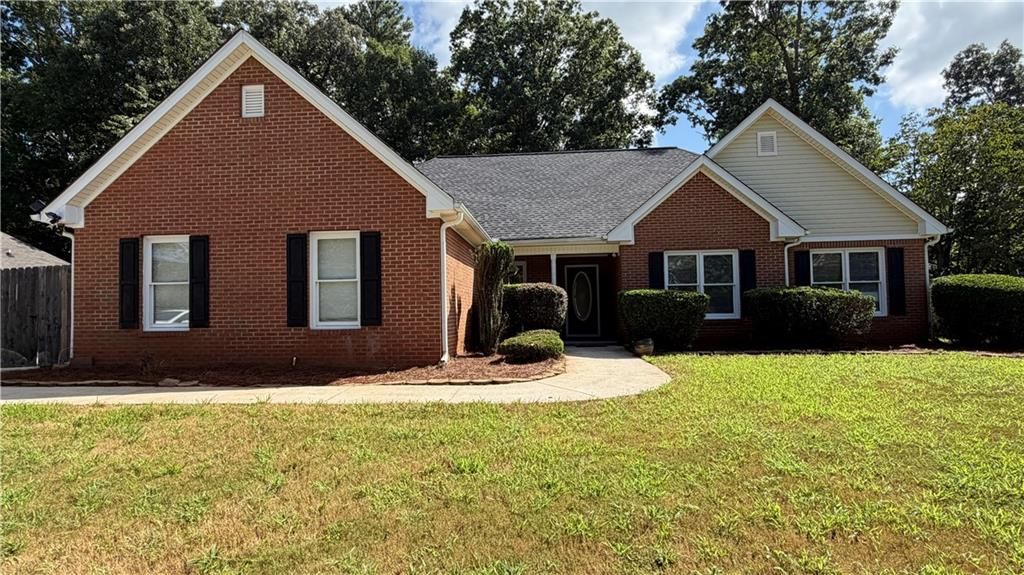 3234 Old Salem Road SE, Conyers, GA 30013