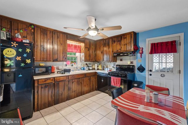 142 S VERNON ST, York, PA 17402