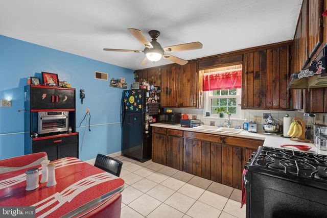 142 S VERNON ST, York, PA 17402
