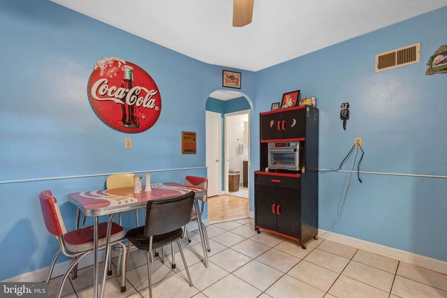 142 S VERNON ST, York, PA 17402