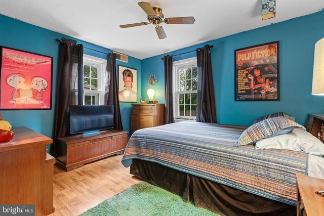 142 S VERNON ST, York, PA 17402