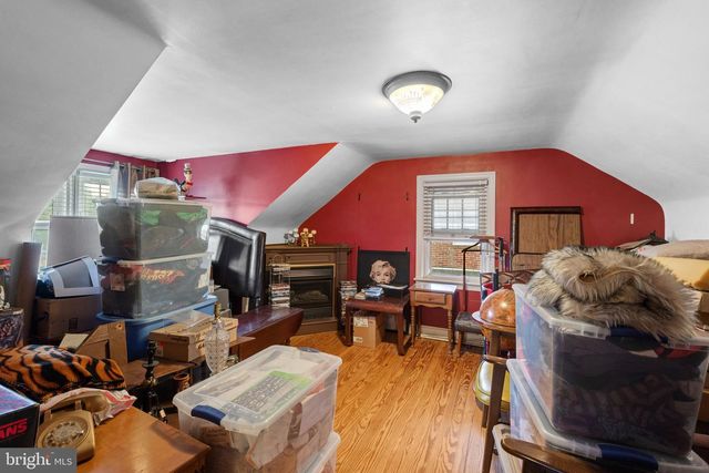 142 S VERNON ST, York, PA 17402