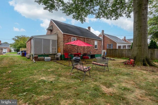 142 S VERNON ST, York, PA 17402