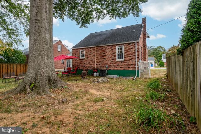 142 S VERNON ST, York, PA 17402