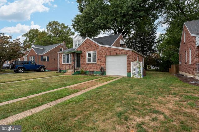 142 S VERNON ST, York, PA 17402