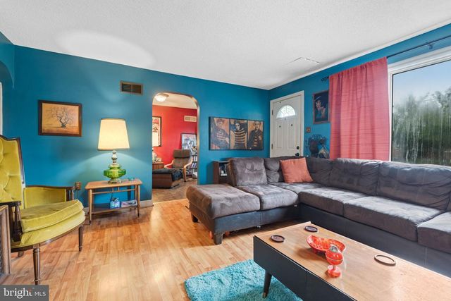 142 S VERNON ST, York, PA 17402