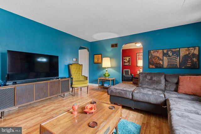 142 S VERNON ST, York, PA 17402