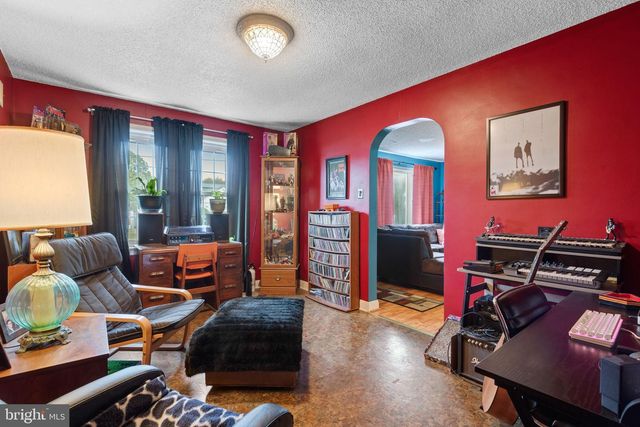 142 S VERNON ST, York, PA 17402