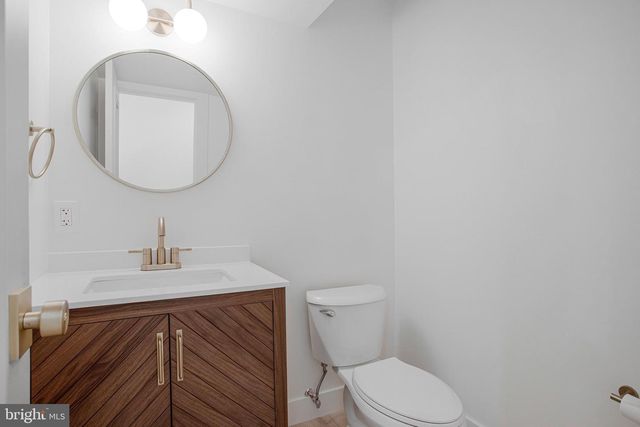 490 W MOUNT HARMONY RD, Owings, MD 20736