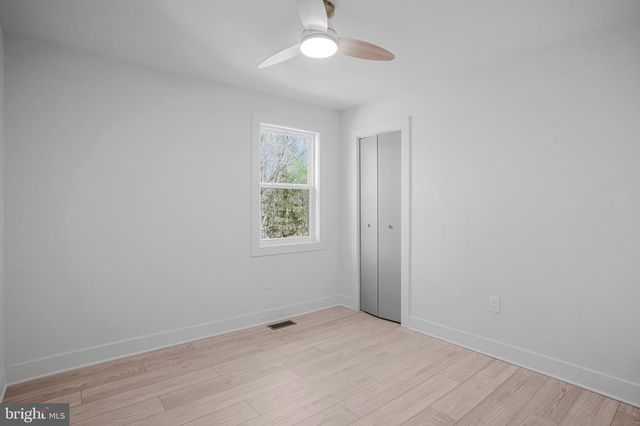 490 W MOUNT HARMONY RD, Owings, MD 20736