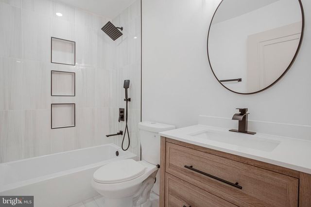 490 W MOUNT HARMONY RD, Owings, MD 20736
