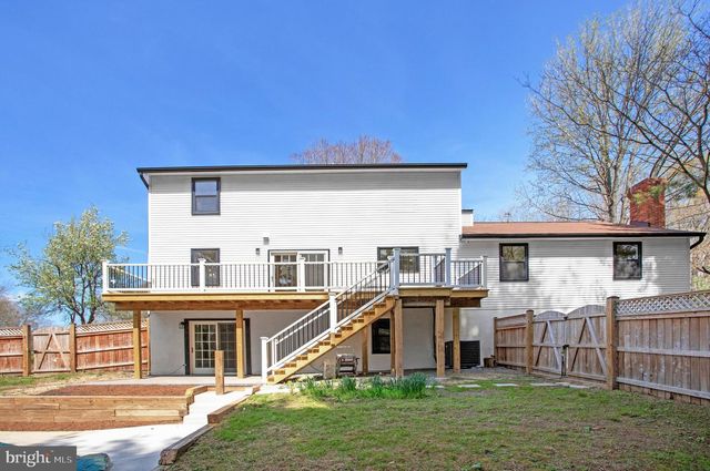 490 W MOUNT HARMONY RD, Owings, MD 20736