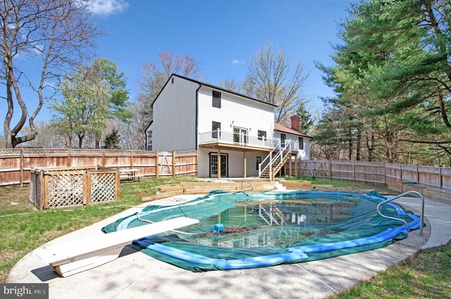 490 W MOUNT HARMONY RD, Owings, MD 20736