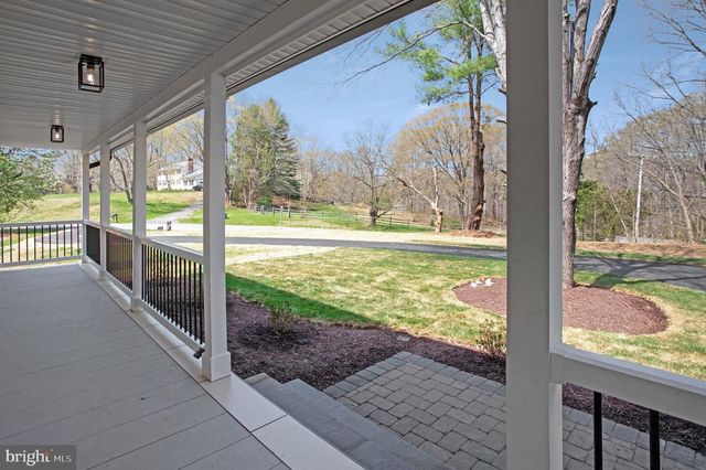 490 W MOUNT HARMONY RD, Owings, MD 20736