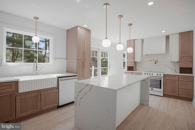 490 W MOUNT HARMONY RD, Owings, MD 20736