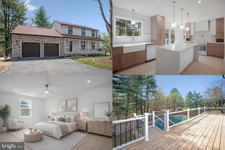 490 W MOUNT HARMONY RD, Owings, MD 20736