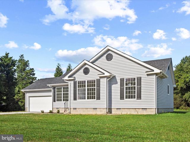 8212 CALHOUN RD, Milford, DE 19963