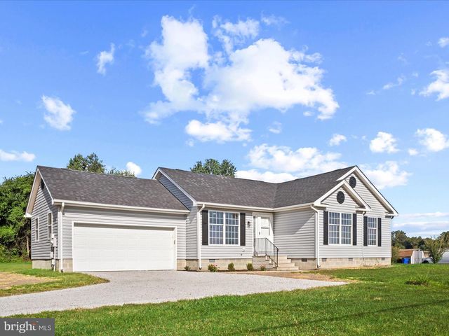 8212 CALHOUN RD, Milford, DE 19963