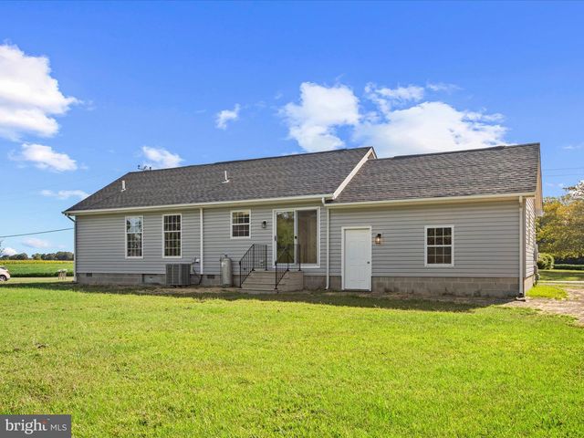 8212 CALHOUN RD, Milford, DE 19963