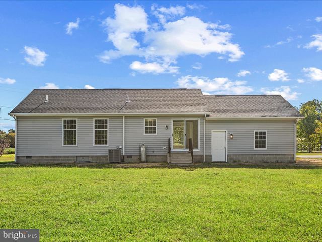 8212 CALHOUN RD, Milford, DE 19963