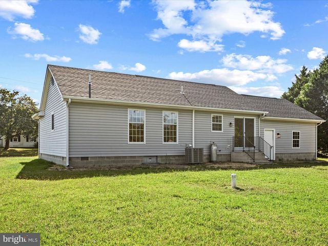 8212 CALHOUN RD, Milford, DE 19963