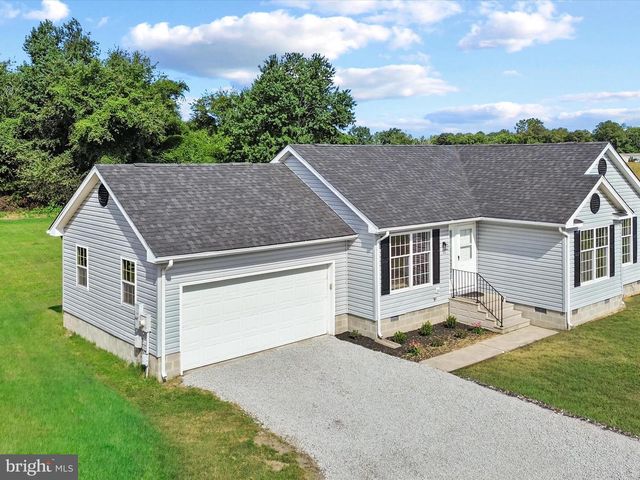 8212 CALHOUN RD, Milford, DE 19963