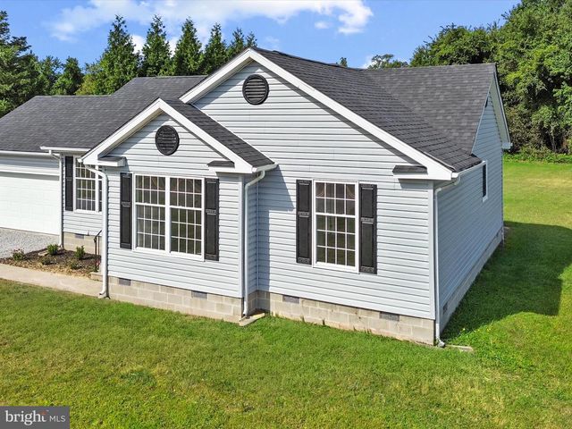 8212 CALHOUN RD, Milford, DE 19963