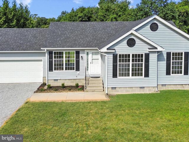 8212 CALHOUN RD, Milford, DE 19963
