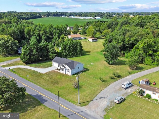 8212 CALHOUN RD, Milford, DE 19963