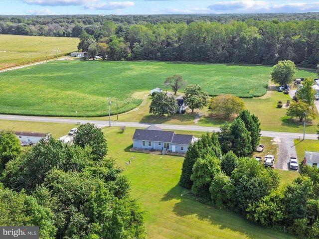 8212 CALHOUN RD, Milford, DE 19963