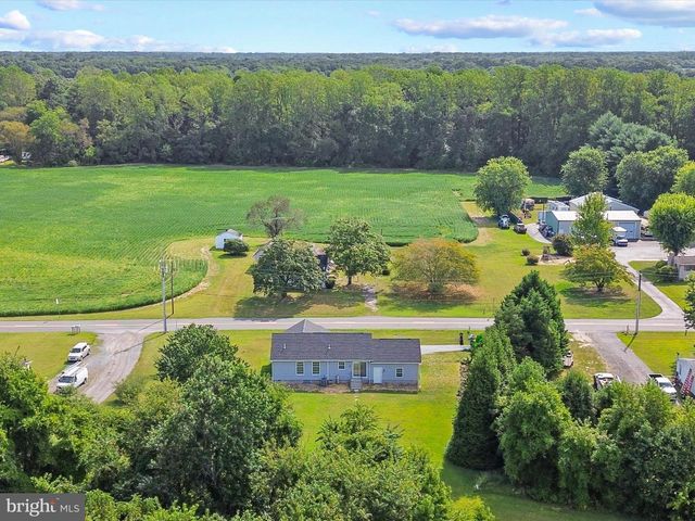 8212 CALHOUN RD, Milford, DE 19963