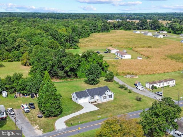 8212 CALHOUN RD, Milford, DE 19963