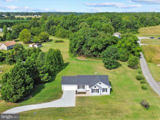 8212 CALHOUN RD, Milford, DE 19963