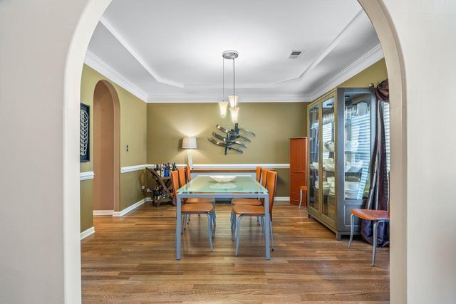 1499 BARTON CREEK DR, Collierville, TN 38017