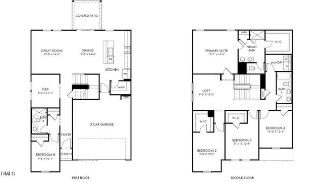 2127 Topsail Road, Durham, NC 27704