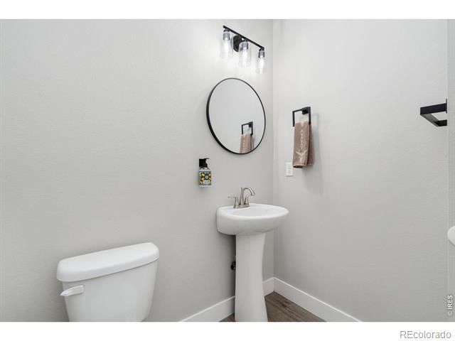4503 Granger Drive, Wellington, CO 80549