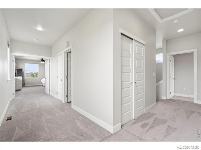 4503 Granger Drive, Wellington, CO 80549