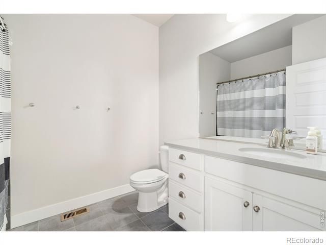 4503 Granger Drive, Wellington, CO 80549